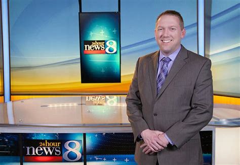 Brian james wood tv 8. Contact WOOD TV8 Newsroom Please use this form to contact our newsroom with photos, videos, news tips, press releases and general comments regarding news coverage. You can also use this form to ... 