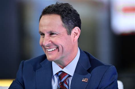 Brian kilmeade net worth 2022. 1 year ago. on. March 16, 2023. By. Washim. Brian Kilmeade is a renowned American TV and radio presenter best recognized as a co-host of Fox’s morning show “Fox & Friends”. … 