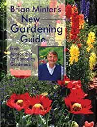 Brian minters new gardening guide fresh approaches for american gardeners. - Novel study guide a separate peace.