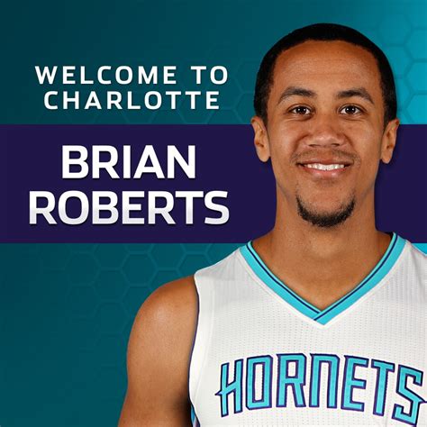 Brian roberts nba