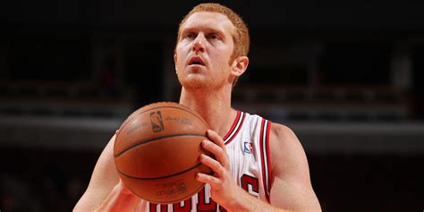 Scalabrine retired from the NBA in 2012 and has since become a t