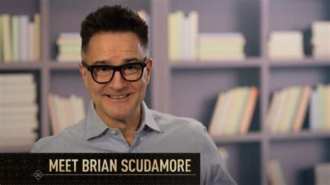 Brian scudamore email
