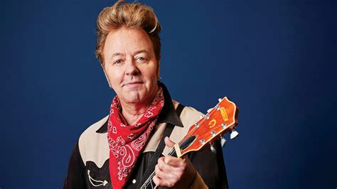 brian setzer new solo album ‘the devil always collects’ out now + new video for song “rock boys rock” brian setzer unveils red-hot third track—“the devil always collects” — from new solo album; grammy award winning yates mckendree announced as support act for fall tour; new song “black leather jacket” – out now!. 