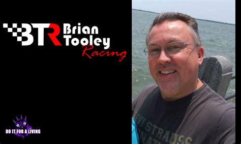 Brian tooley. Brian Tooley Racing Introduces Red Hot New Products. By Dave Cruikshank January 13, 2022. Brian Tooley Racing (BTR) has grown to become one of … 