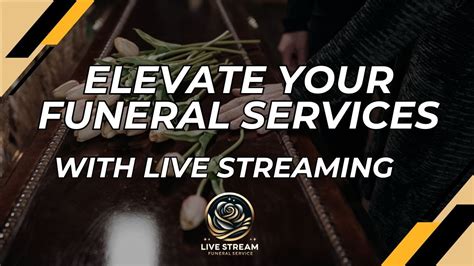 Brian walsh funerals live stream.  Live Stream of Funeral Service.  Heather Joyce Cause | Bri...