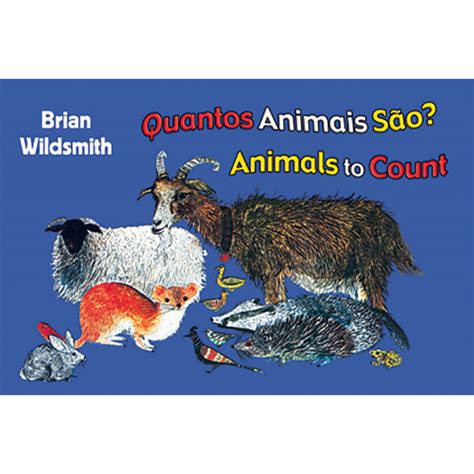 Brian wildsmith's quantos animais sao? (portuguese edition). - Honda hornet 250 service manual free download.