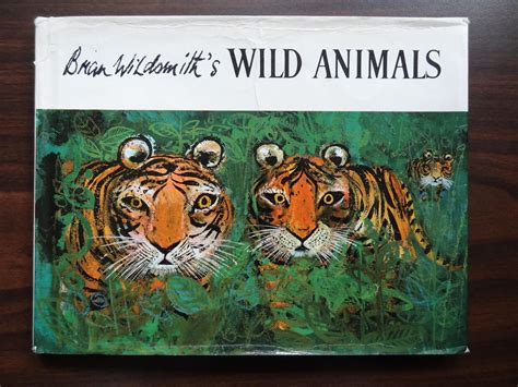 Brian wildsmith zoo animals (spanish edition). - Høy pedagogisk bevissthet og tett oppfølging.