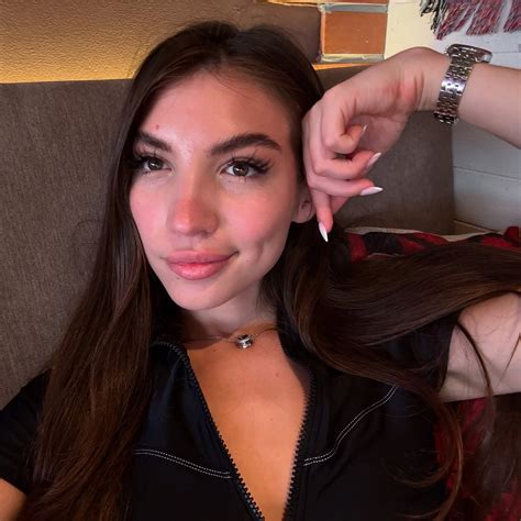 😈 XXX Briana Connely Leaked