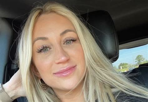 One teacher named Brianna Coppage was placed on leave last year after her school district in Missouri discovered her OnlyFans account. “Missouri is one of the …