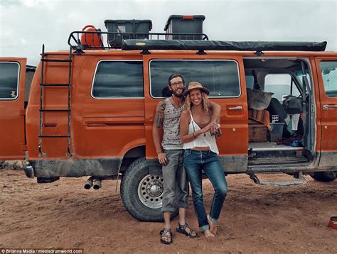Brianna and keith madia split. The 2024 total eclipse seen across North America. April 8, 2024. Meet the author of "Nowhere for Very Long," Brianna Madia, who documented her road to self-discovery while living in a van in the desert. 