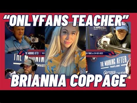 Brianna coppage only fans free
