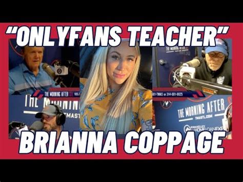 Brianna coppage onlyfans nude