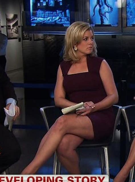 Jun 3, 2017 · Watch CNN anchor Brianna Keilar show off her legs in a white mini dress. See more of her stunning looks and style on YouTube. . 