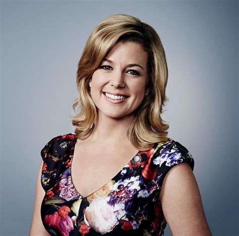 Brianna Marie Keilar (born September 21, 1980) is an American journalist who currently serves as a co-anchor of the afternoon edition of CNN News Central. She previously worked as a White House correspondent, senior political correspondent, Congressional correspondent and general assignment correspondent for CNN in Washington.