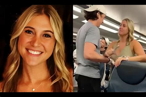 'Train Karen' Brianna Pinnix claims ex-boss 'gaslit' her and used her $300 Nordstorm's gift card months before 'racist' NYC train meltdown at German tourists.