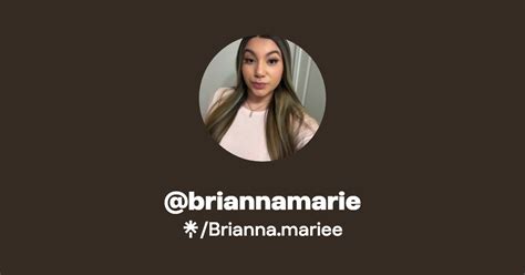Briannamarie Onlyfans Leak XxX 🔥