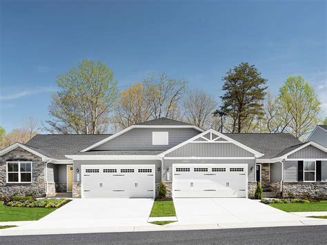 Briar Creek Villas by Ryan Homes in Whiteland IN Zillow