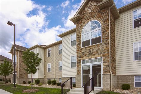 Briar Ridge Apartments