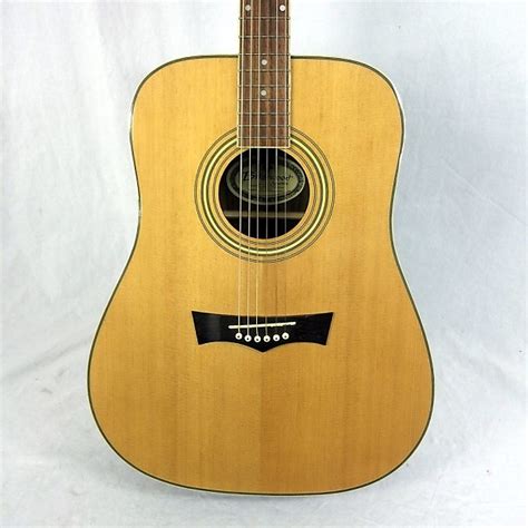 Briarwood Acoustic Guitar Price
