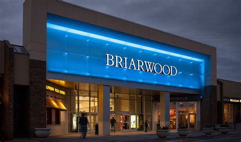 Briarwood mall photos. Things To Know About Briarwood mall photos. 