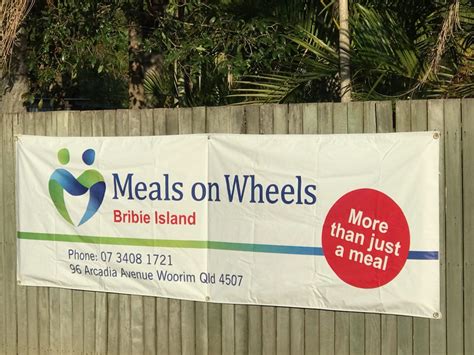 Bribie Island Meals on Wheels - Posts Facebook