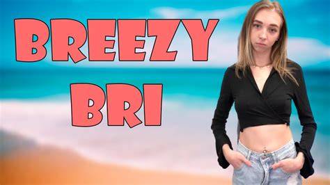 Bribreezy_bad Onlyfans Free