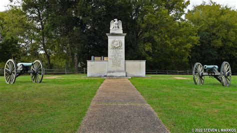 Brices Cross Roads National Battlefield Site THE BATTLE OF …