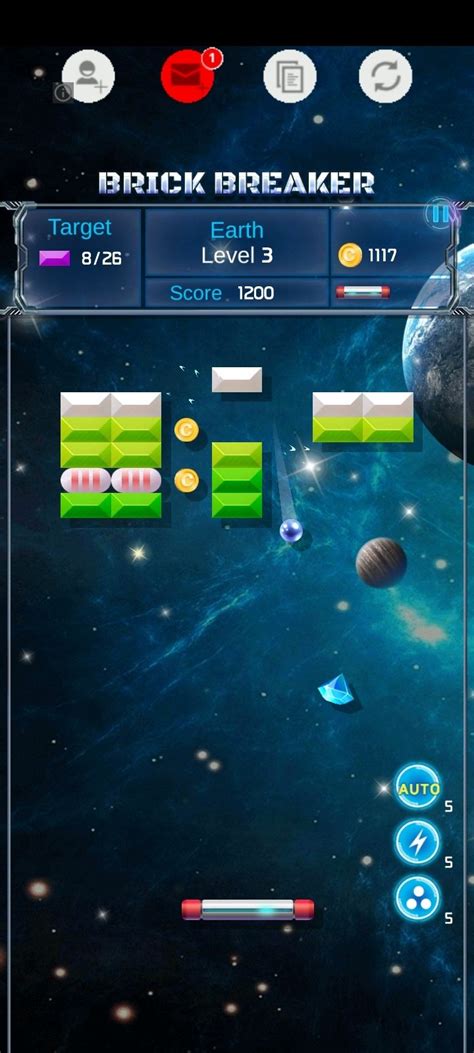 Brick Breaker Builder APK Download for Android 