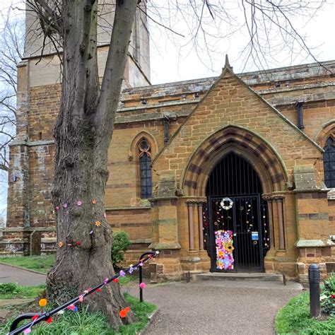 Brick Church is back this Sunday... - Kingsthorpe Churches