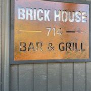 Brick House 714 Bar and Grill - Port Orchard, WA - yelp.ca