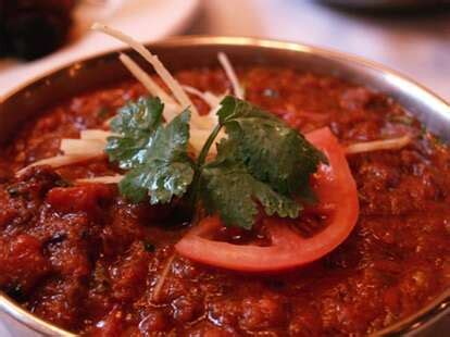 Brick Lane Curry House Midtown - Thrillist