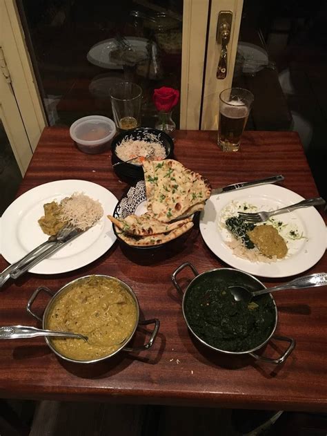 Brick Lane Curry House in Ridgewood, NJ with Reviews