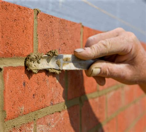 Brick chimney repair. Masonry fireplaces, whether wood-burning or gas, are cozy home features but they can require chimney repair as they age. Cracks in brick, or in the 