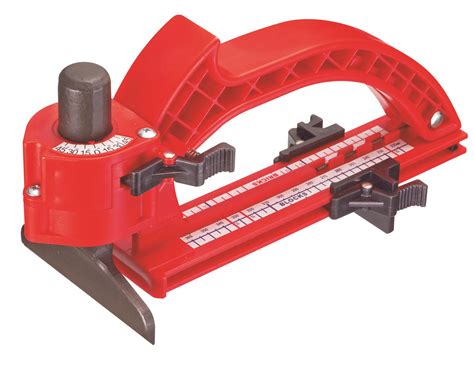 Brick cutter hand tool. .  ...