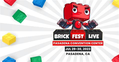 Brick fest. Things To Know About Brick fest. 