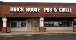 Brick House Pub & Grille in Mays Landing, NJ 