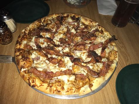 Brick house pizza. Things To Know About Brick house pizza. 