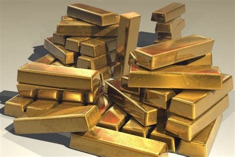 PAMP Suisse 100 gram Gold Bars from JM Bullion. As Low As. $6894.97. Credit Suisse 10 oz Gold Bars. Credit Suisse 10 oz Gold Bars from JM Bullion. As Low As. $13245.30. Perth Mint 10 oz Gold Bars. Perth Mint 10 oz Gold Bars from JM Bullion. 