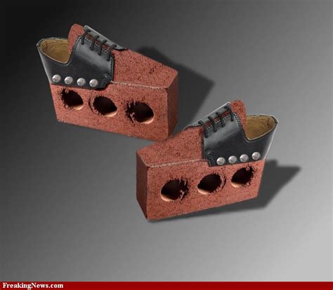 Brick shoes. Things To Know About Brick shoes. 