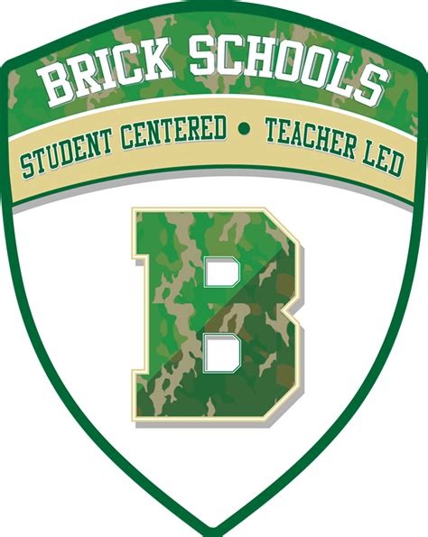 Brick township public schools. Stay up to date with all the latest news at Brick Township Public Schools. Calendars. 2023-2024 School Calendar; 2024-2025 Board Meeting Calendar; 2023-2024 Marking Period Schedule; 2023-2024 Length of Day Schedule; 2023-2024 Preschool Trimester Schedule; 2024-2025 School Calendar; Contact; 