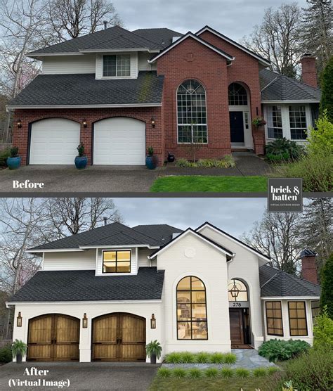 Brick&batten has had the privilege of designing many a bungalow style house, common in the midwestern and western United States. . Brickbatten