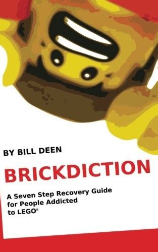 Brickdiction a seven step recovery guide for people addicted to lego. - Moralia v 5 vol 5 loeb classical library.