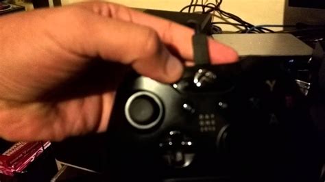 Bricked Xbox One Controller HELP! - YouTube