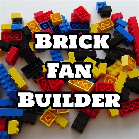 Brickfan. Brick Fanatics brings you the best videos covering LEGO news, reviews and builds, all across the world. We'll give you our verdict on new products, attend ev... 