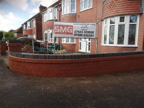 Bricklayers Services in Manchester Gumtree