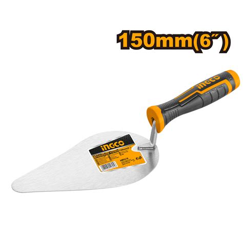 Bricklaying trowel – HBT618 – SASTATOOL