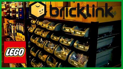 BrickLink&174; is the world's largest online marketplace to buy and sell LEGO&174; parts, Minifigures and sets, both new or used. . Bricklinkcom