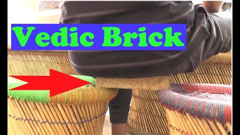 Bricks – The Vedic Way