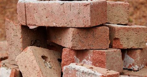 Bricks - Its 5 [Types, Tests, Shapes & Uses] - Civil Click