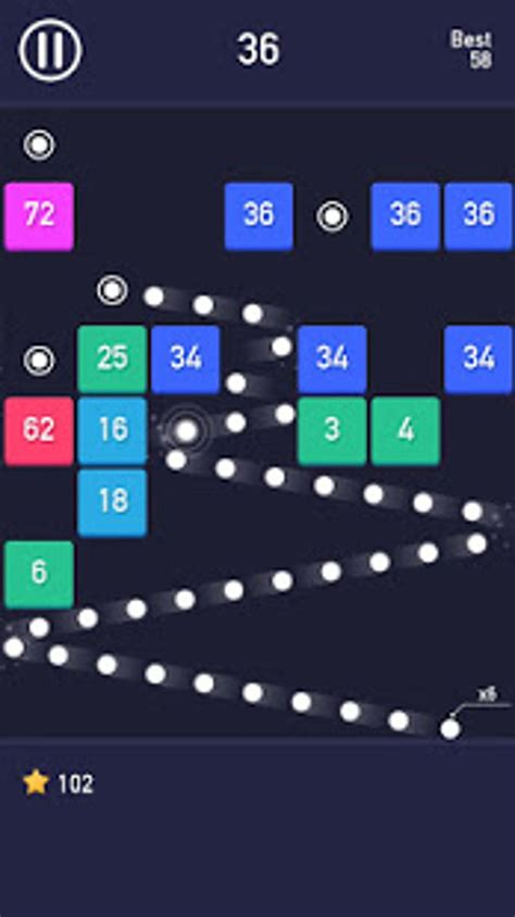 Bricks Balls APK Download for Android 